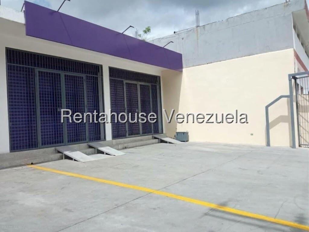 Local comercial en Centro, Guacara - 1