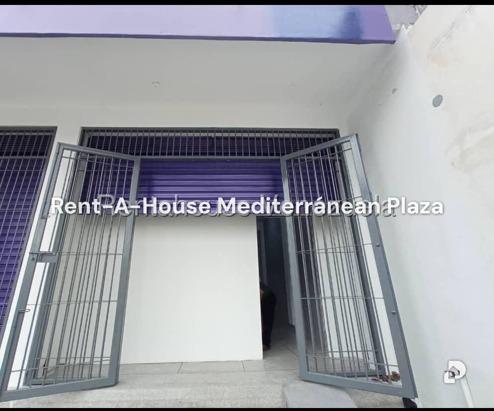 Local comercial en Centro, Guacara – 20