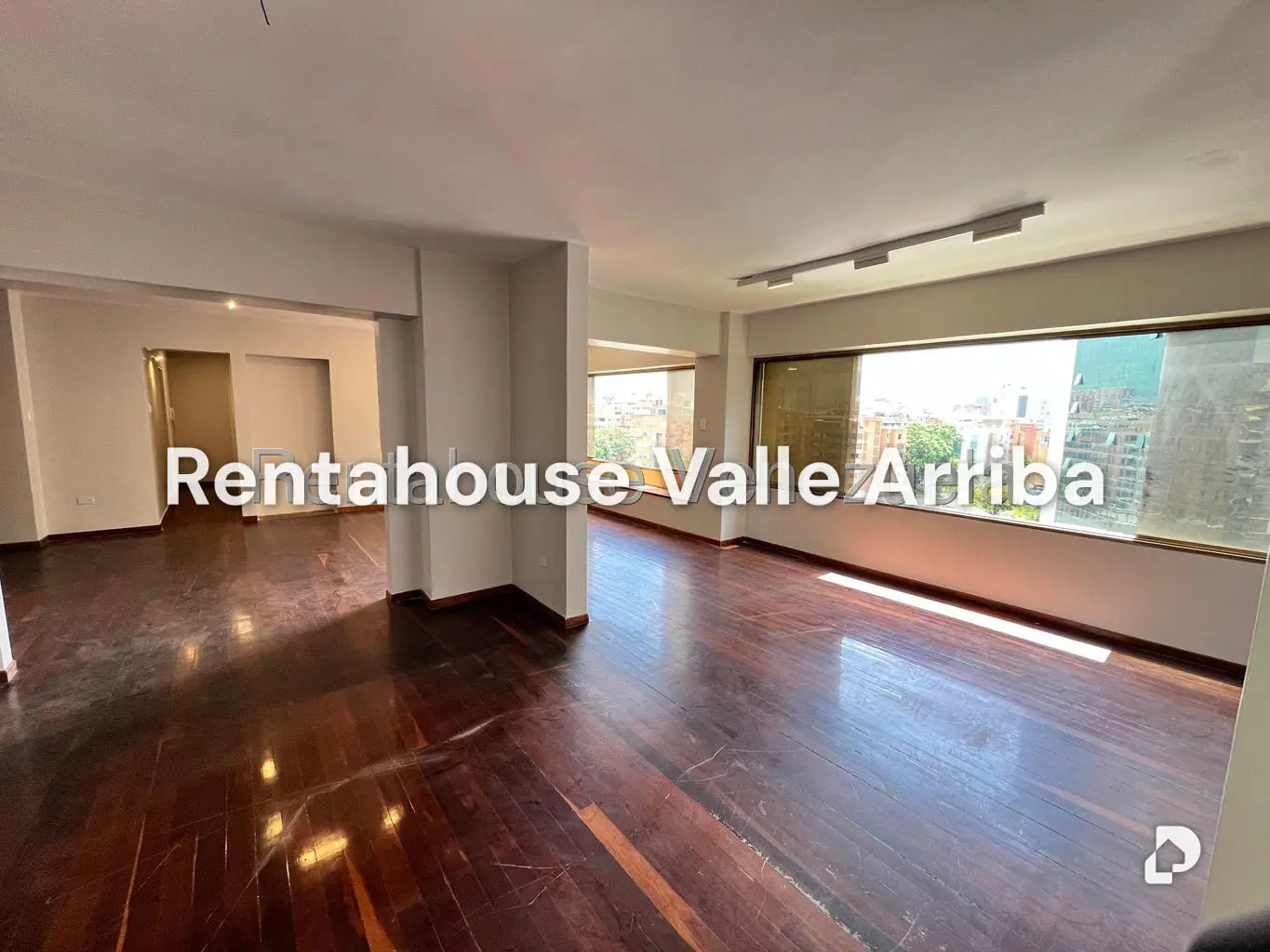 Apartamento en Campo Alegre, Caracas – 6