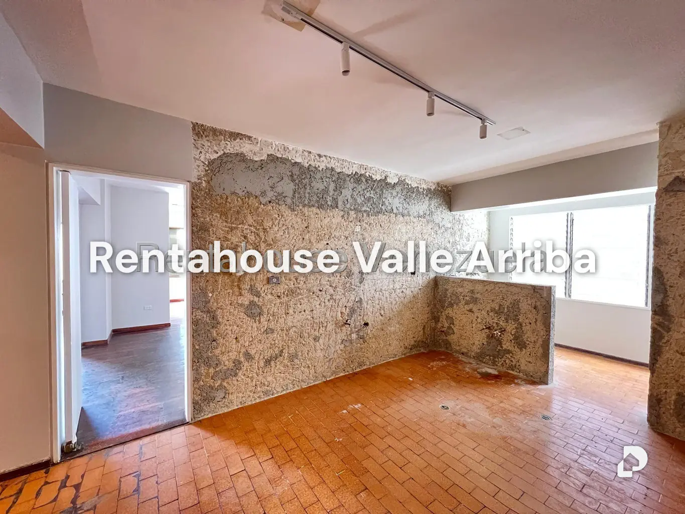 Apartamento en Campo Alegre, Caracas – 10