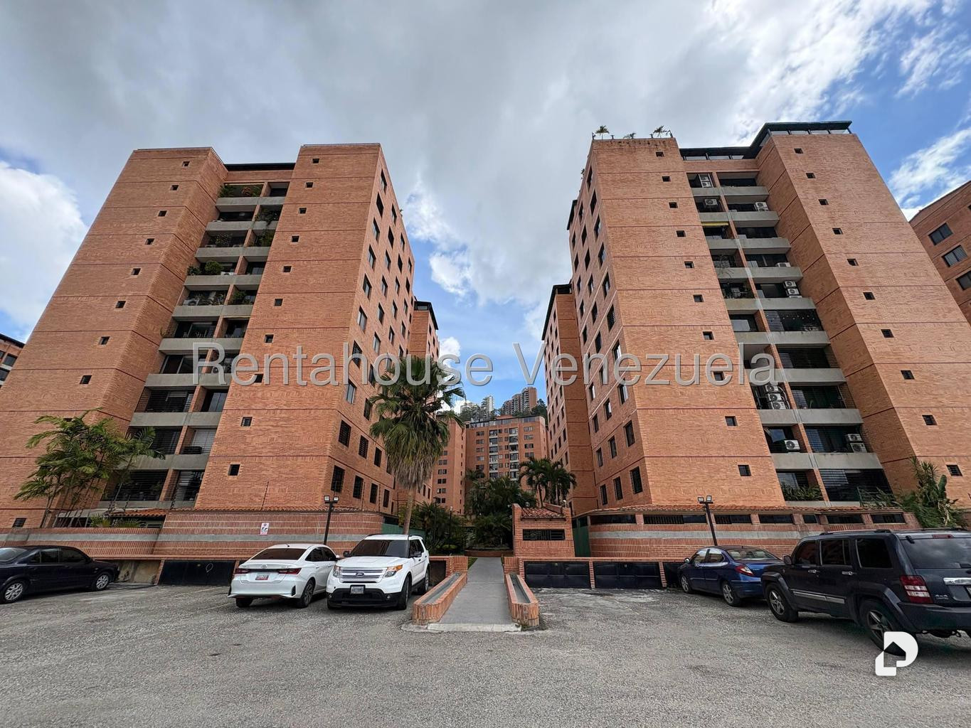 Apartment in Colinas de La Tahona, Caracas – 15