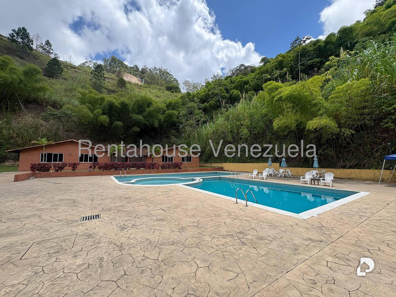 Apartment in Colinas de La Tahona, Caracas – 16