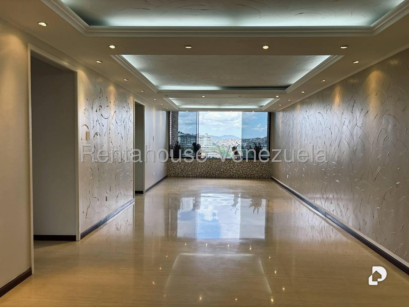 Apartment in Colinas de La Tahona, Caracas – 2