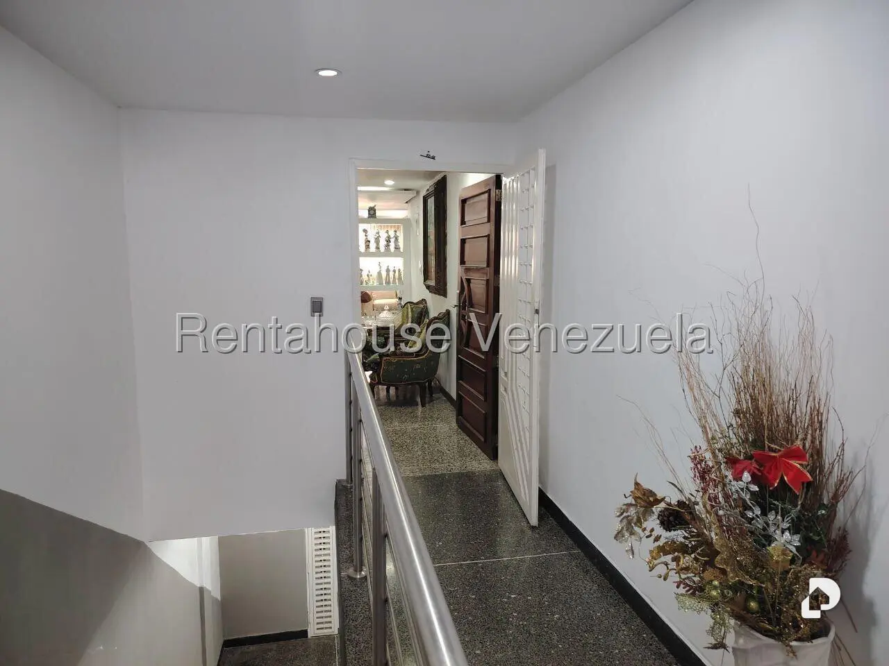 Penthouse in Colinas de Vista Alegre, Caracas – 9