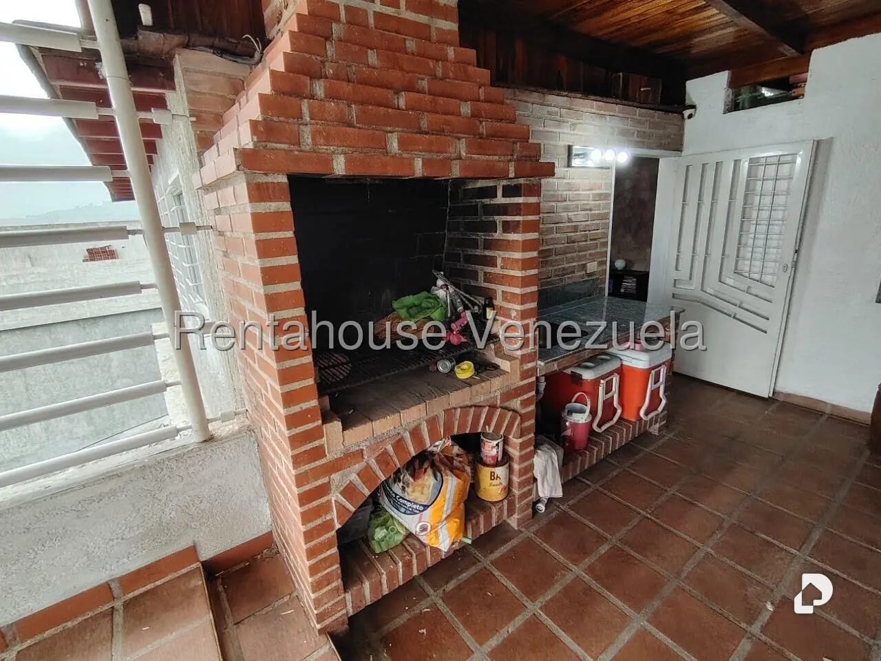 Penthouse in Colinas de Vista Alegre, Caracas – 12