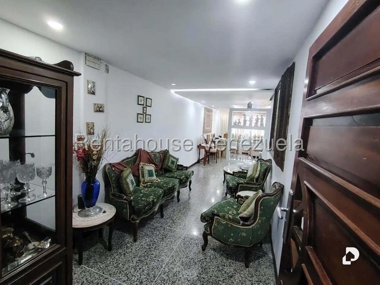 Penthouse in Colinas de Vista Alegre, Caracas – 30