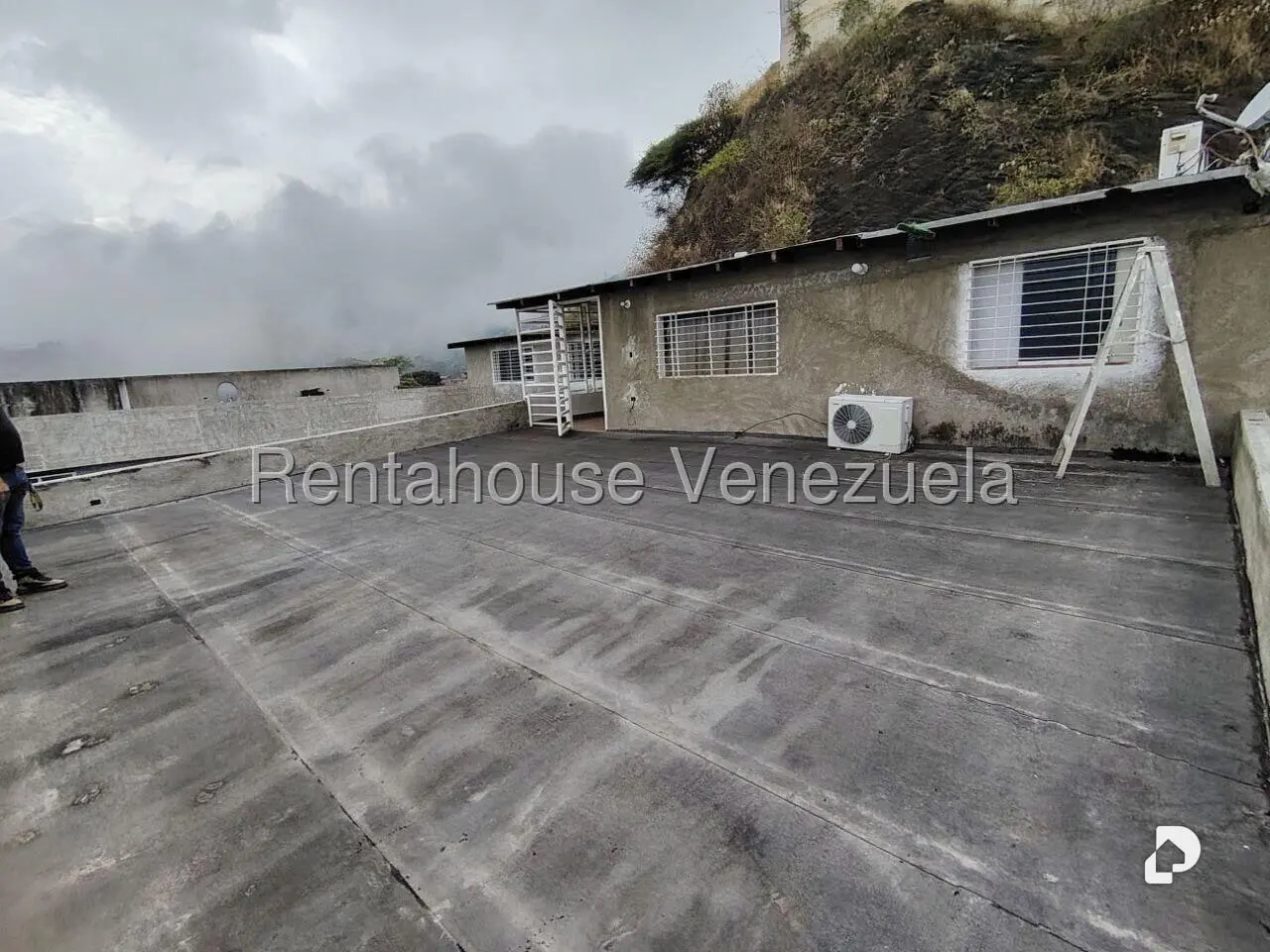 Penthouse in Colinas de Vista Alegre, Caracas – 14