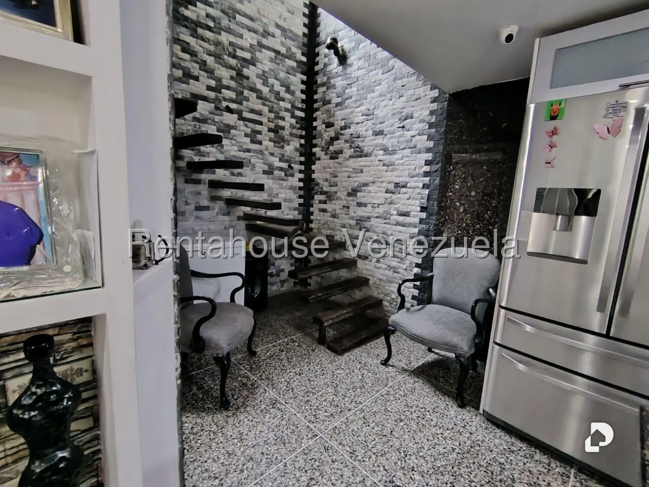 Penthouse in Colinas de Vista Alegre, Caracas – 3