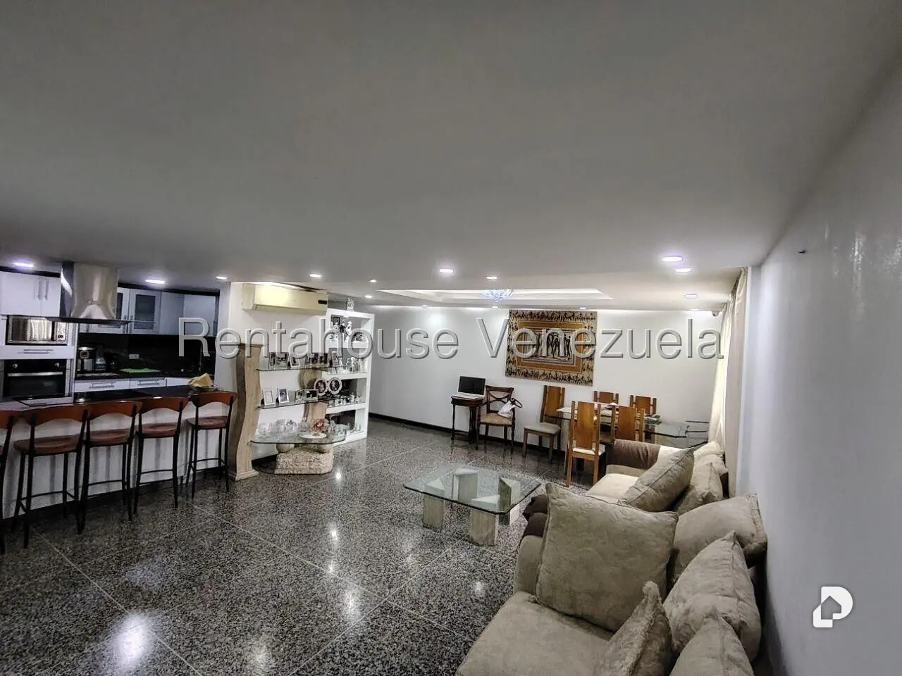 Penthouse in Colinas de Vista Alegre, Caracas – 26