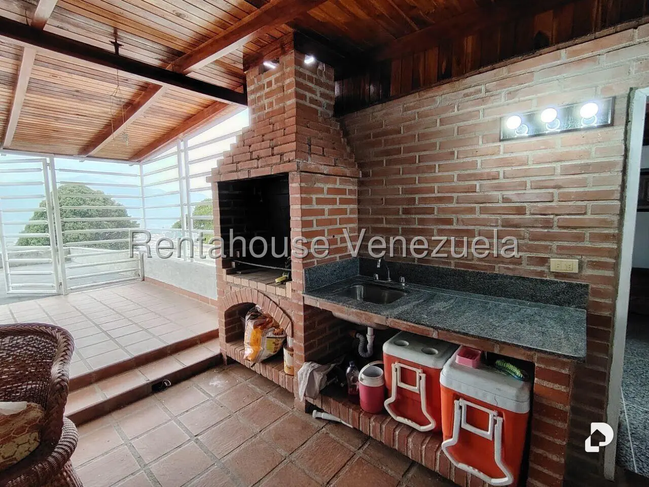 Penthouse in Colinas de Vista Alegre, Caracas – 10