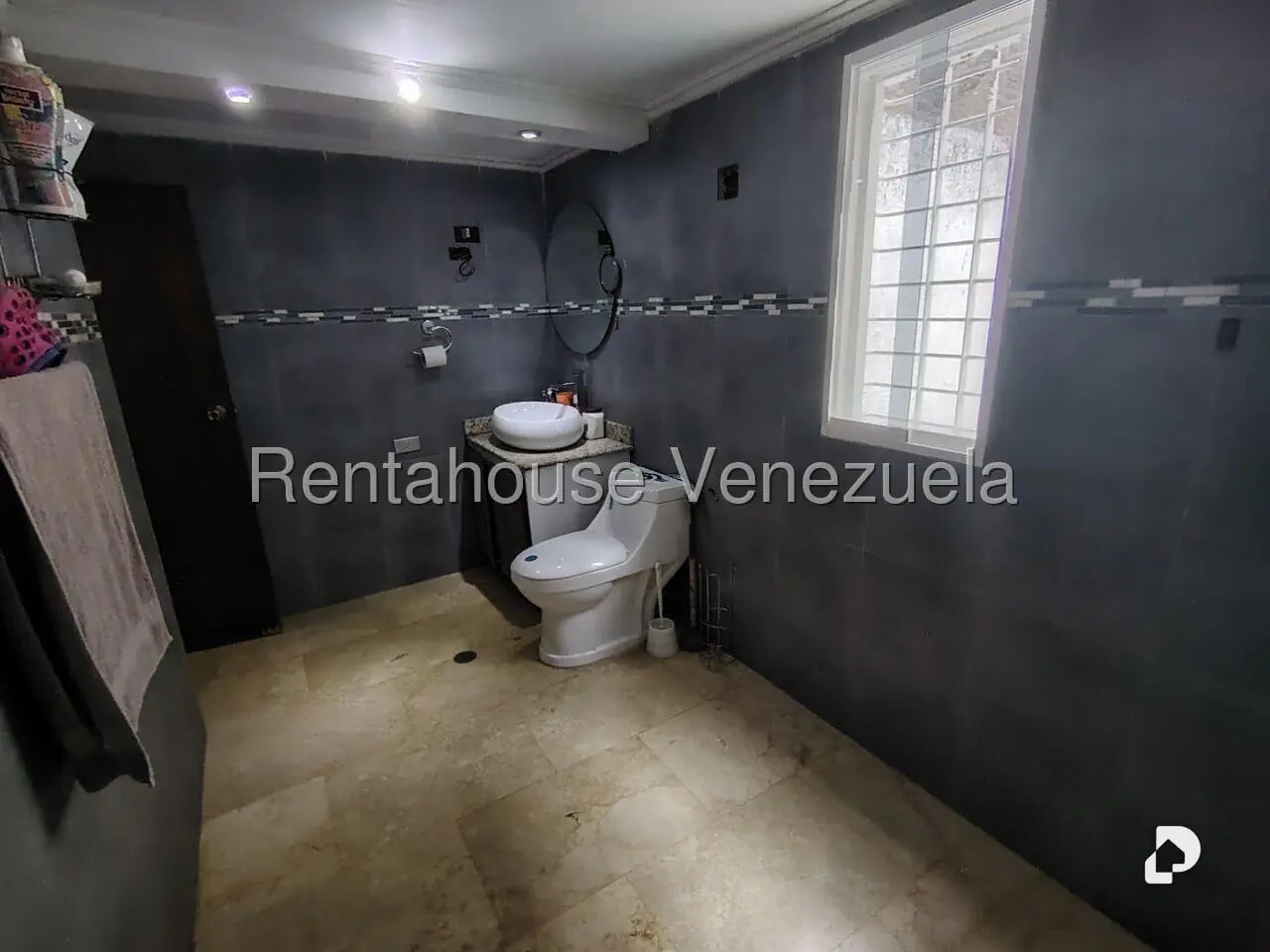 Penthouse in Colinas de Vista Alegre, Caracas – 8