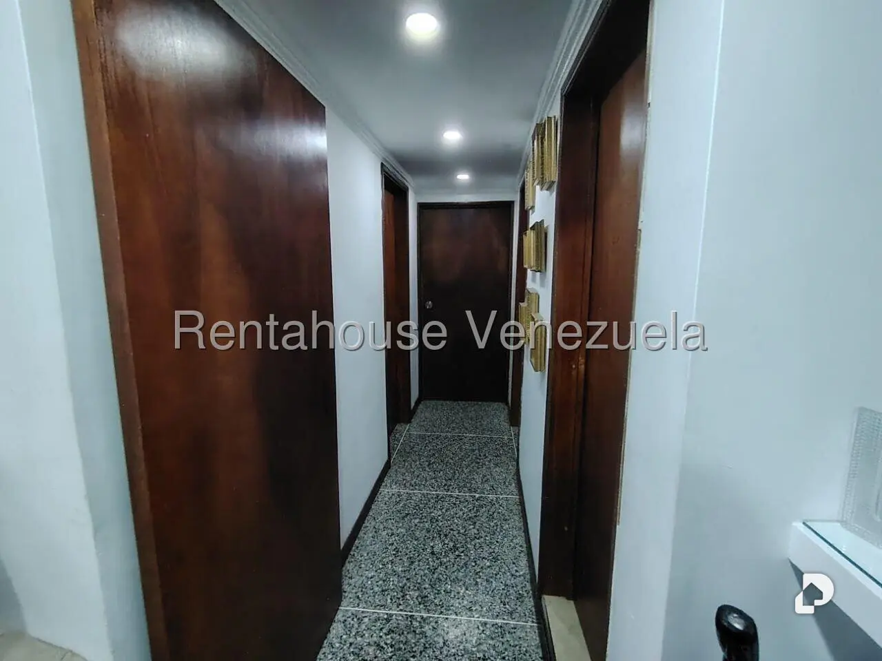 Penthouse in Colinas de Vista Alegre, Caracas – 29