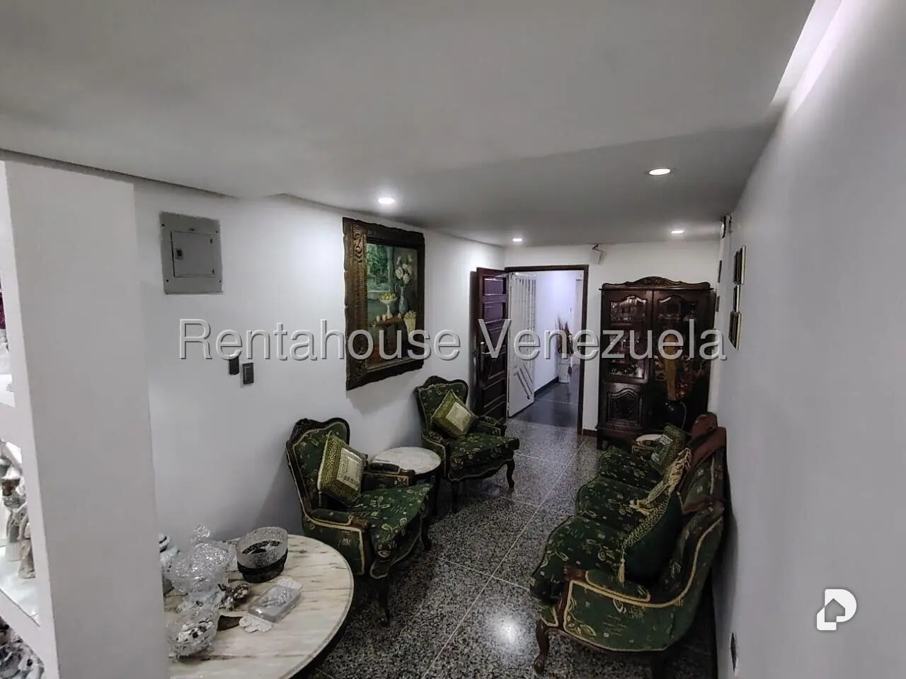 Penthouse in Colinas de Vista Alegre, Caracas – 11