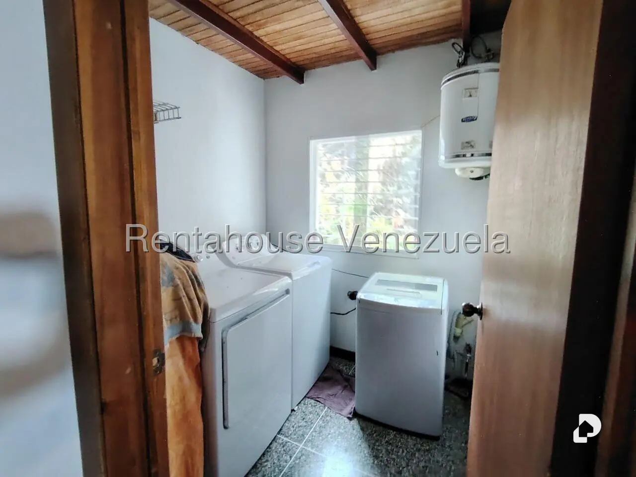 Penthouse in Colinas de Vista Alegre, Caracas – 24