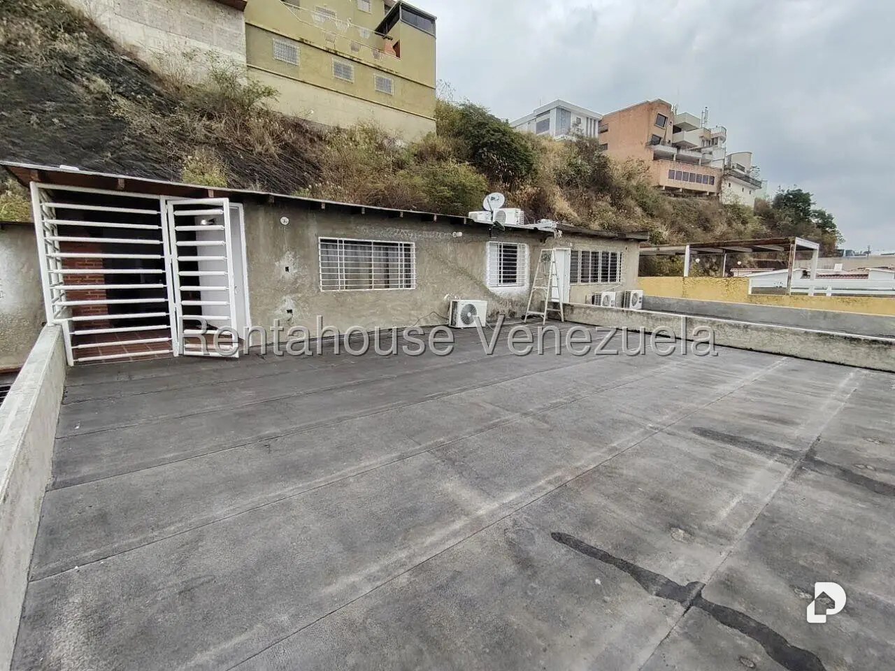 Penthouse in Colinas de Vista Alegre, Caracas – 13