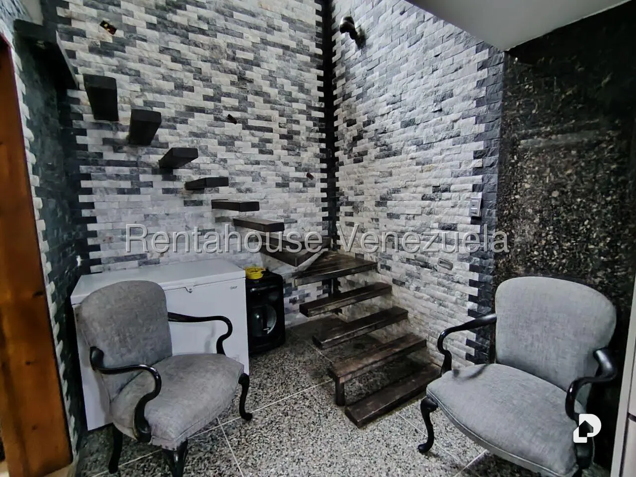 Penthouse in Colinas de Vista Alegre, Caracas – 6