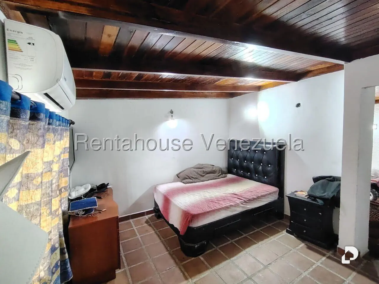Penthouse in Colinas de Vista Alegre, Caracas – 28