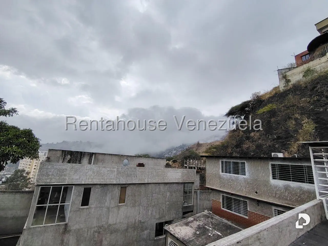 Penthouse in Colinas de Vista Alegre, Caracas – 20