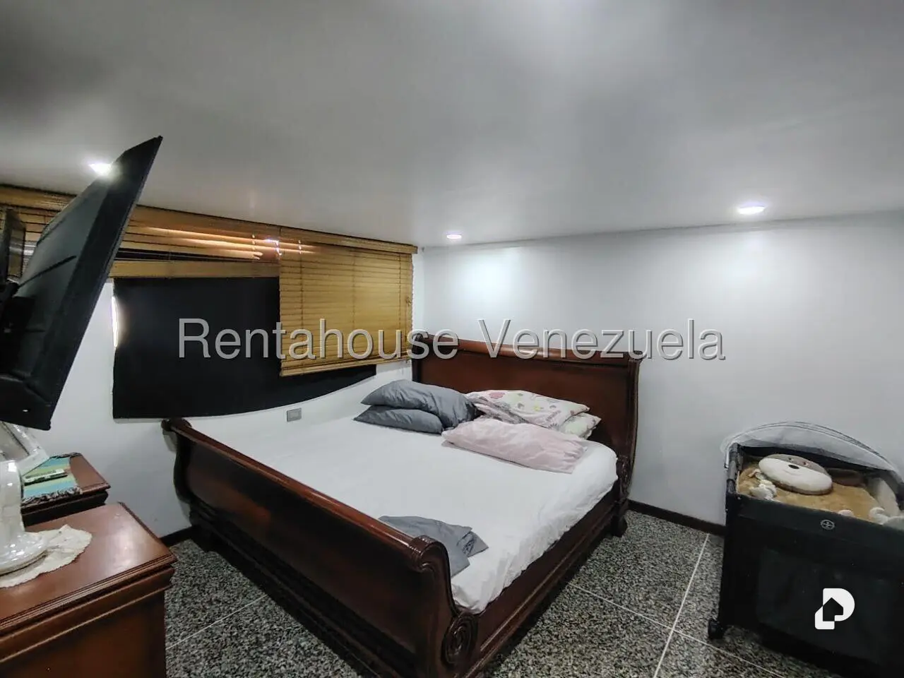 Penthouse in Colinas de Vista Alegre, Caracas – 4