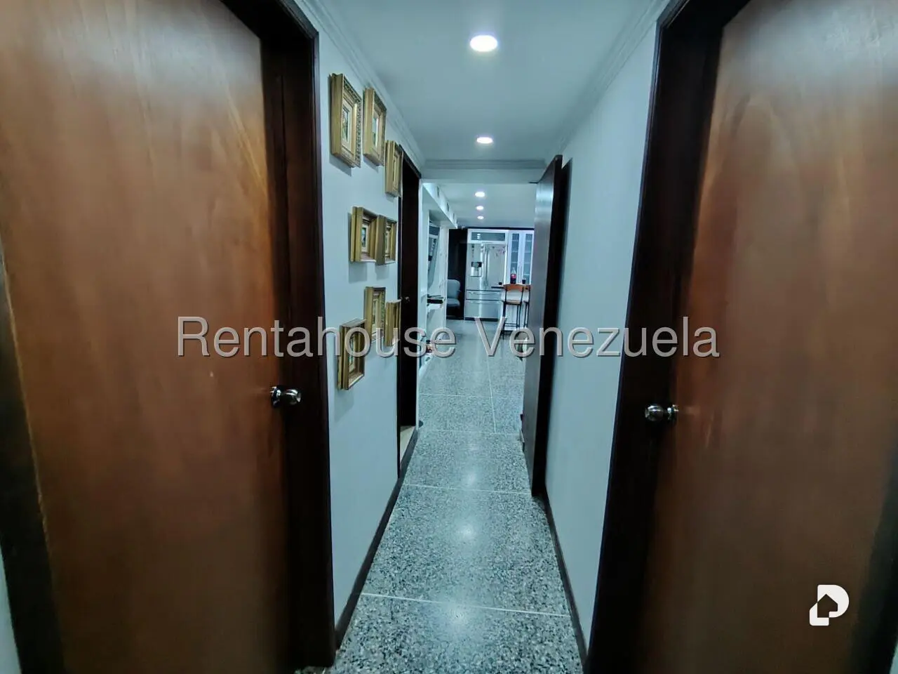 Penthouse in Colinas de Vista Alegre, Caracas – 16