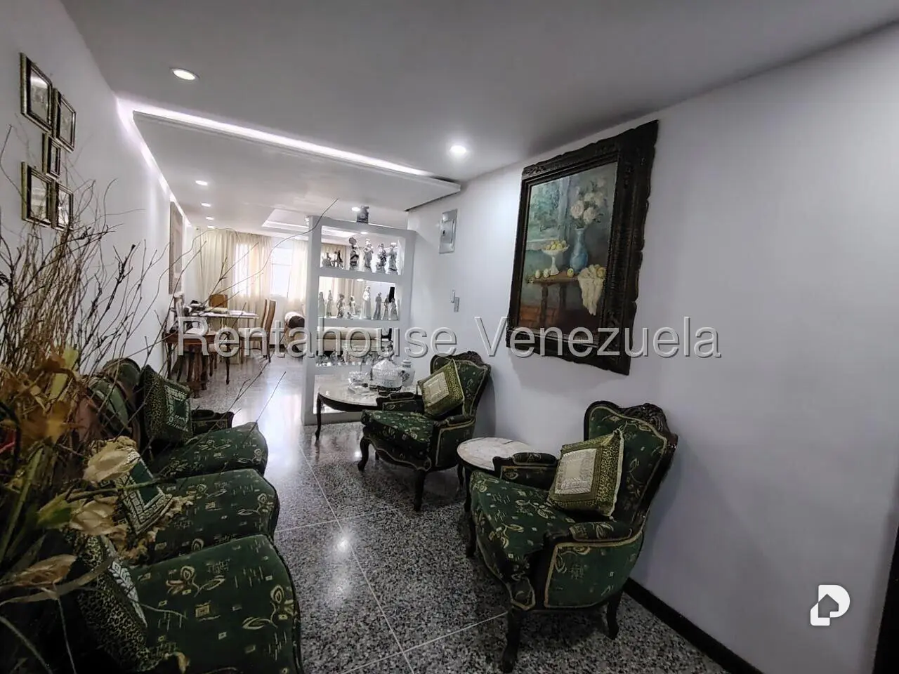 Penthouse in Colinas de Vista Alegre, Caracas – 7