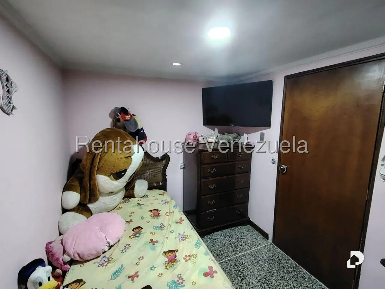 Penthouse in Colinas de Vista Alegre, Caracas – 19