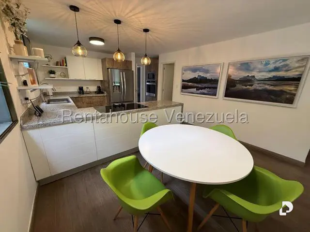 Casa en Colinas de Tamanaco, Caracas – 7
