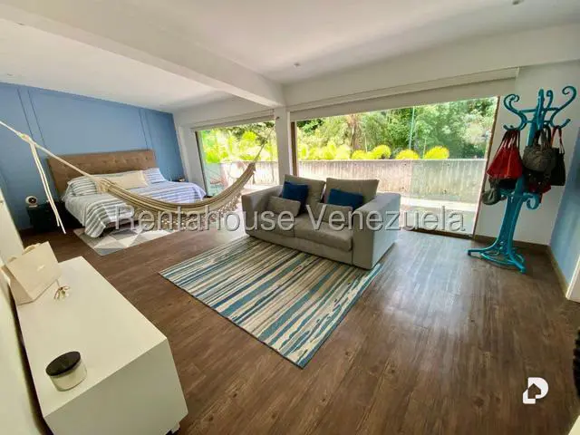 Casa en Colinas de Tamanaco, Caracas – 9
