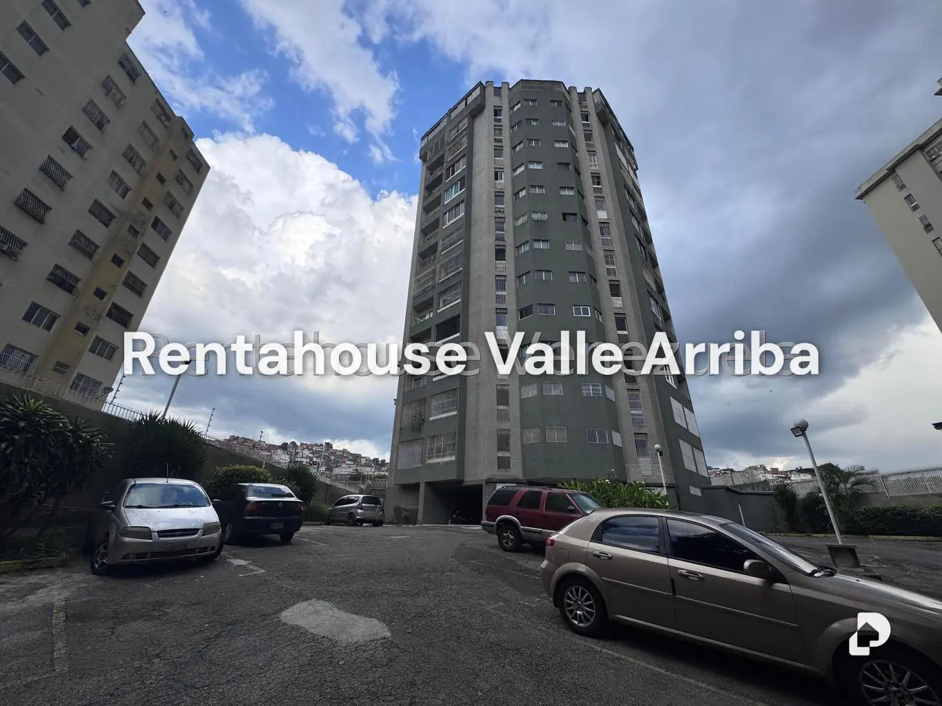 Apartamento en La Urbina, Caracas – 19