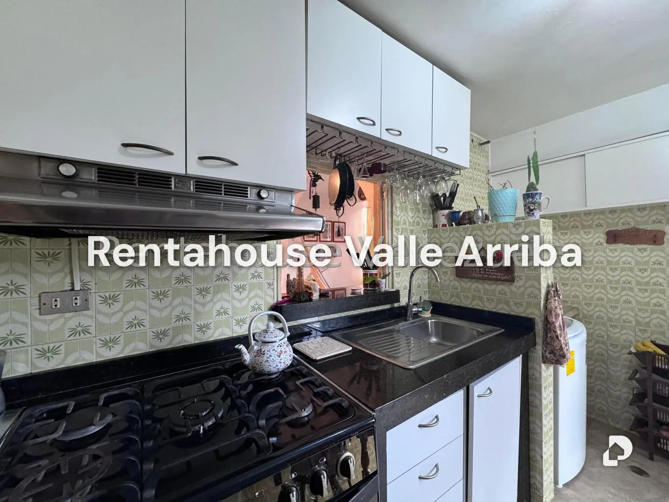 Apartamento en La Urbina, Caracas – 10