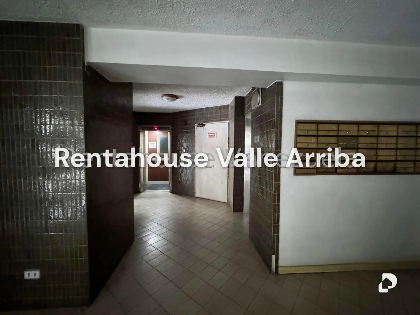 Apartamento en La Urbina, Caracas – 3
