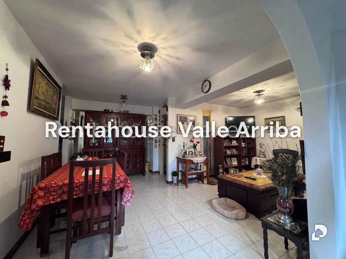 Apartamento en La Urbina, Caracas – 9