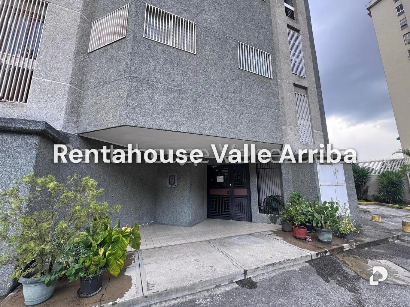 Apartamento en La Urbina, Caracas – 2