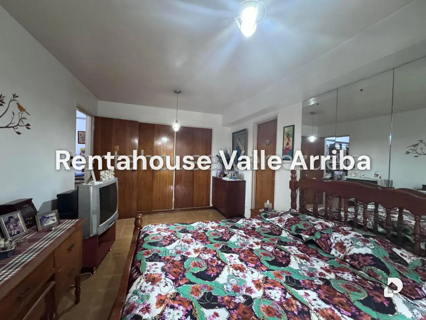 Apartamento en La Urbina, Caracas – 14