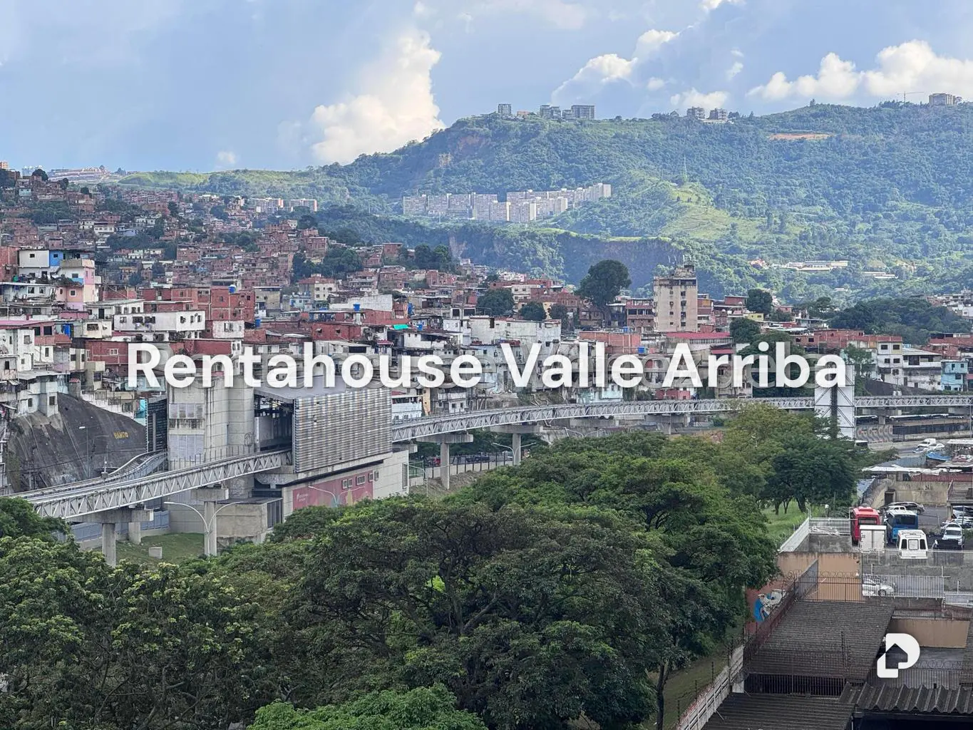 Apartamento en La Urbina, Caracas – 8
