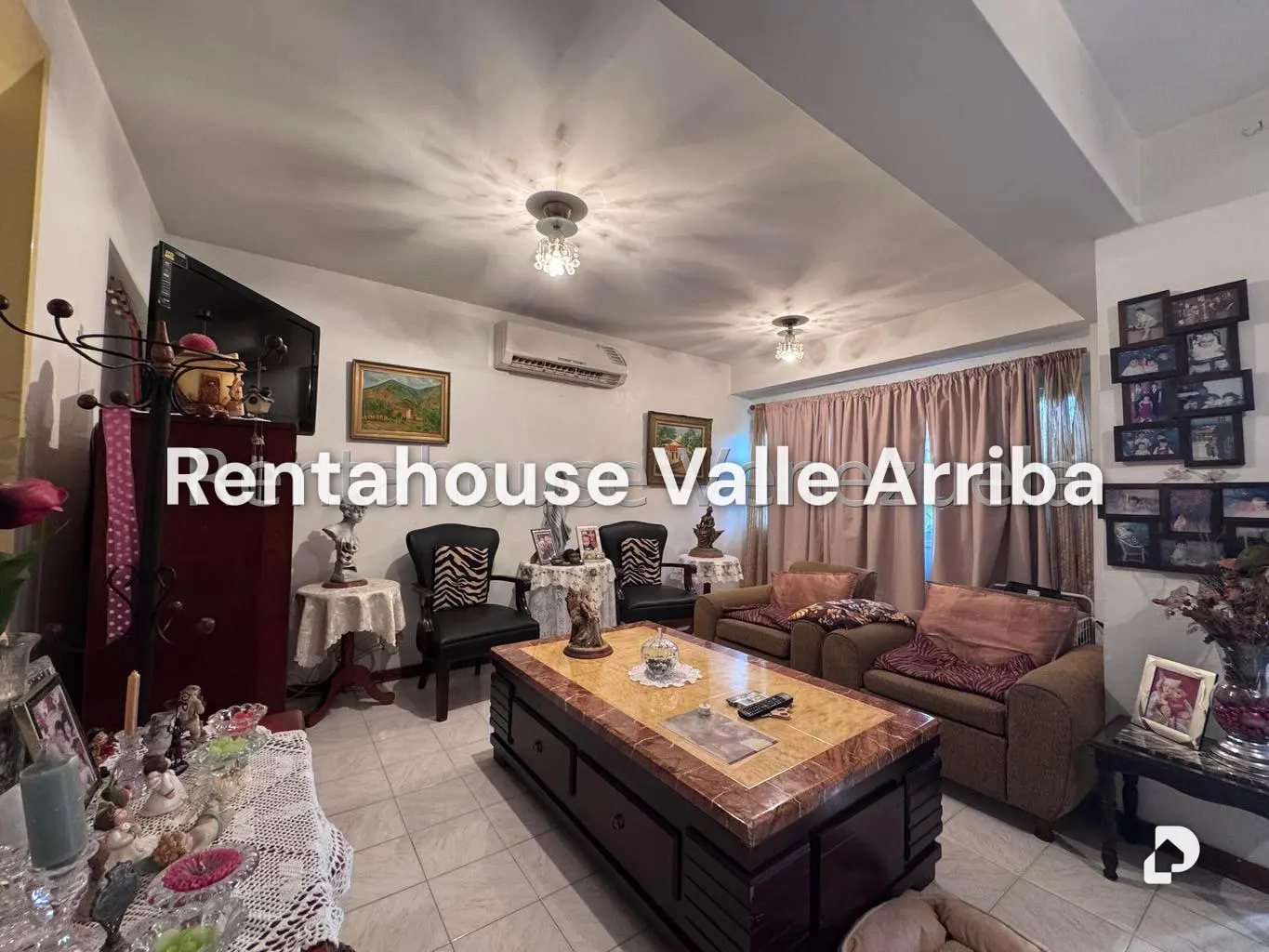 Apartamento en La Urbina, Caracas – 4