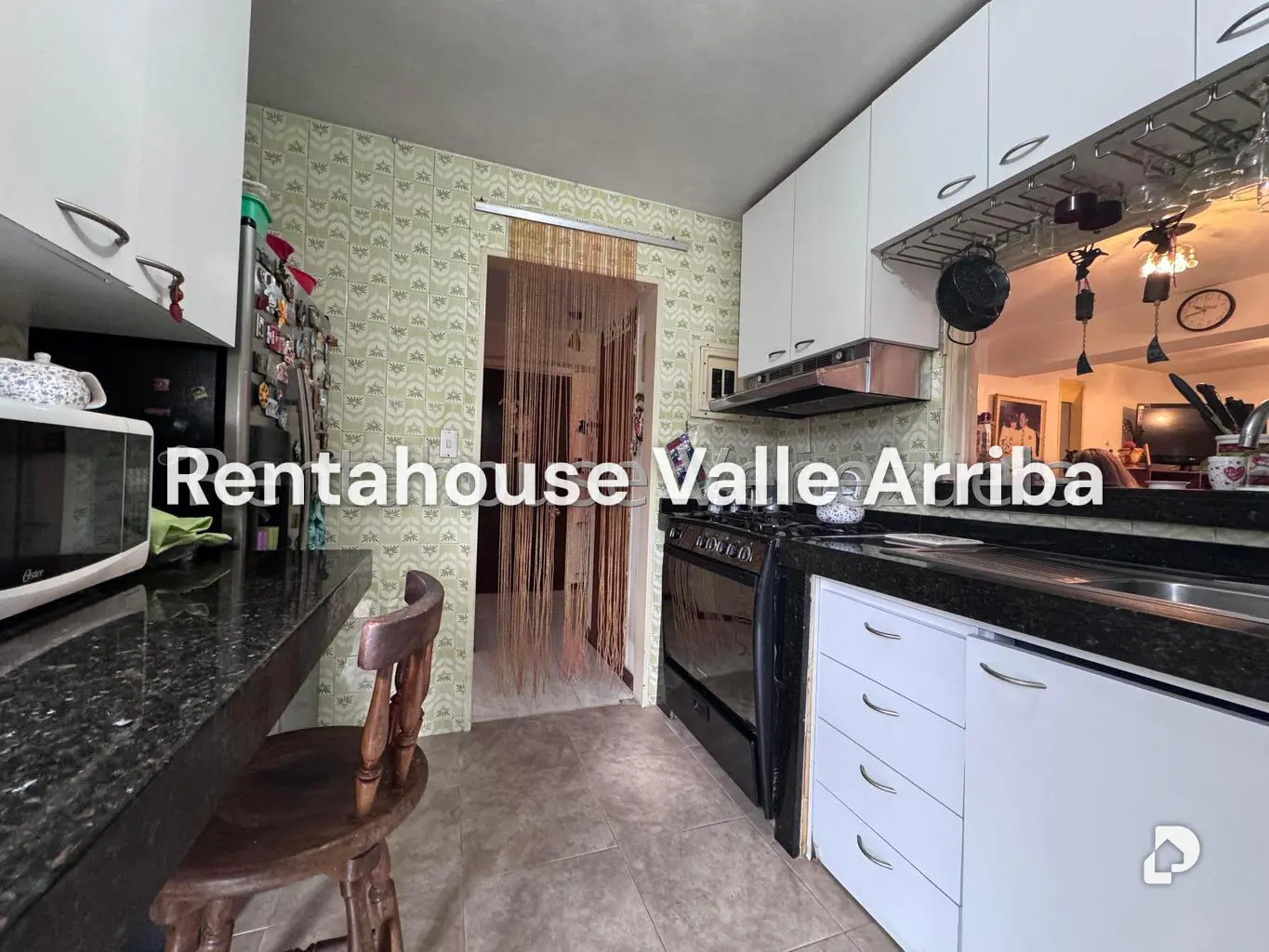 Apartamento en La Urbina, Caracas – 11