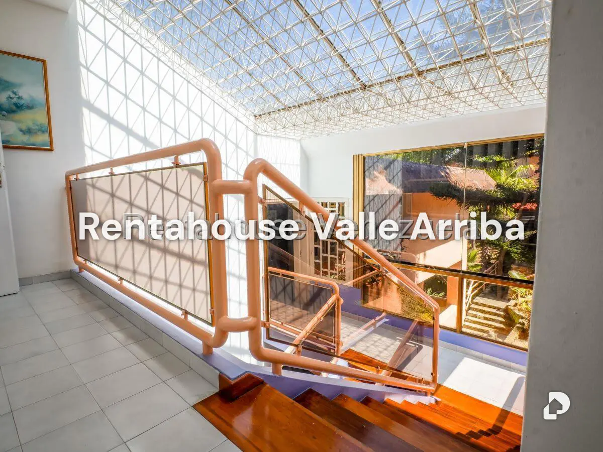 Casa en Cerro Verde, Caracas – 5