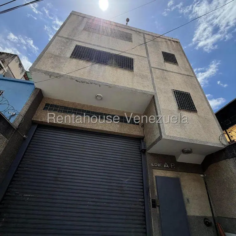 Commercial space in Boleíta Norte, Caracas - 1