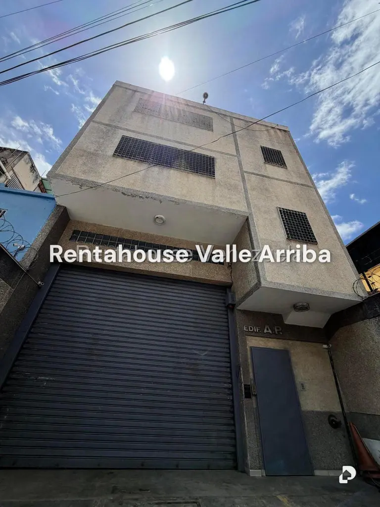 Local comercial en Boleíta Norte, Caracas – 1