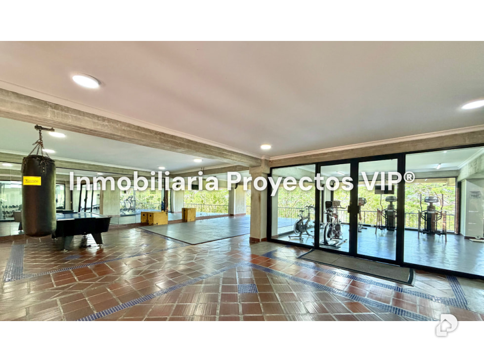 Apartamento en Colinas de Tamanaco, Caracas – 11