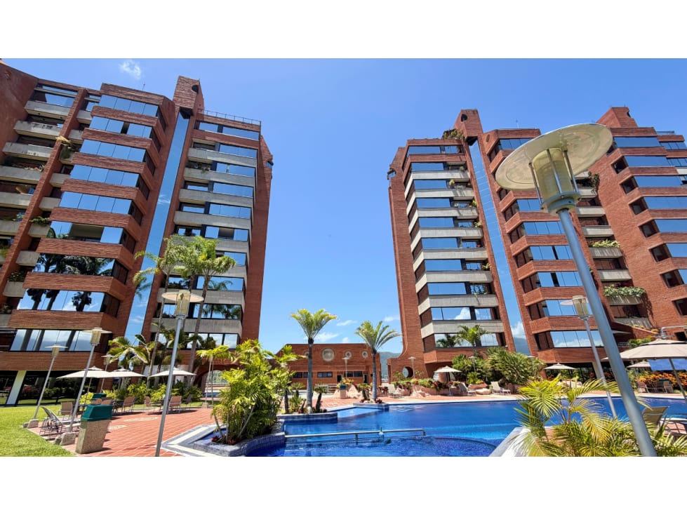 Apartamento en Colinas de Tamanaco, Caracas - 1