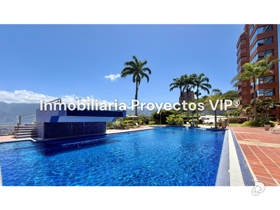 Apartamento en Colinas de Tamanaco, Caracas – 10
