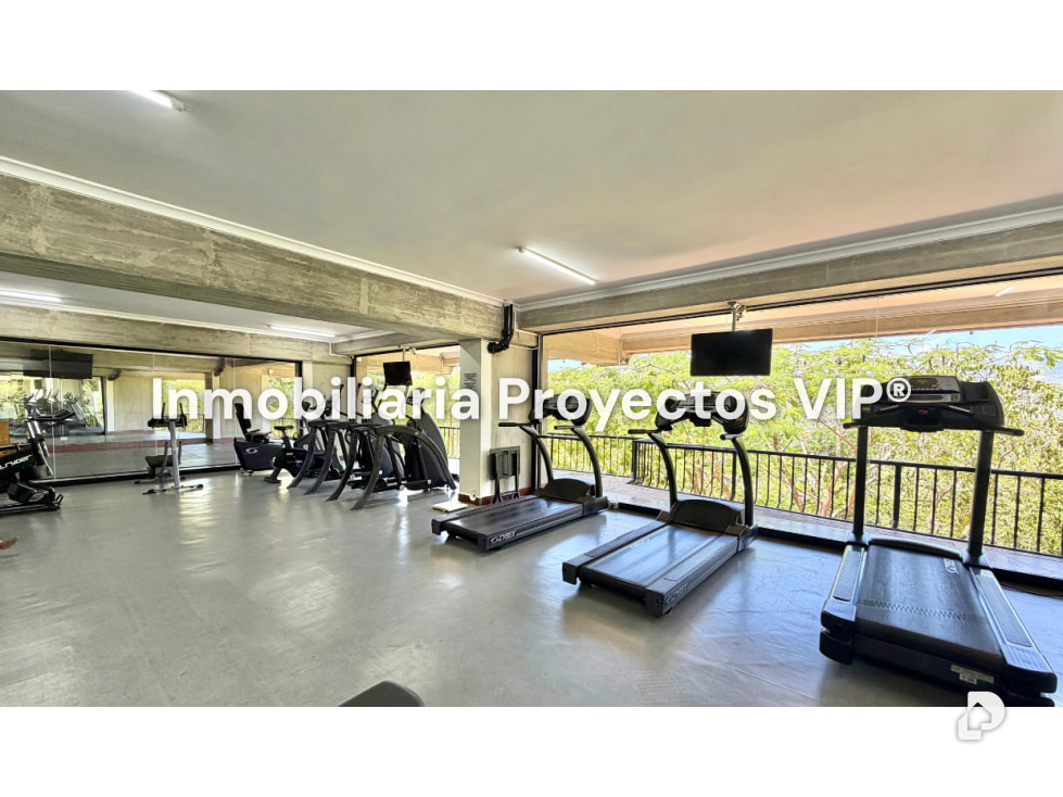 Apartamento en Colinas de Tamanaco, Caracas – 12
