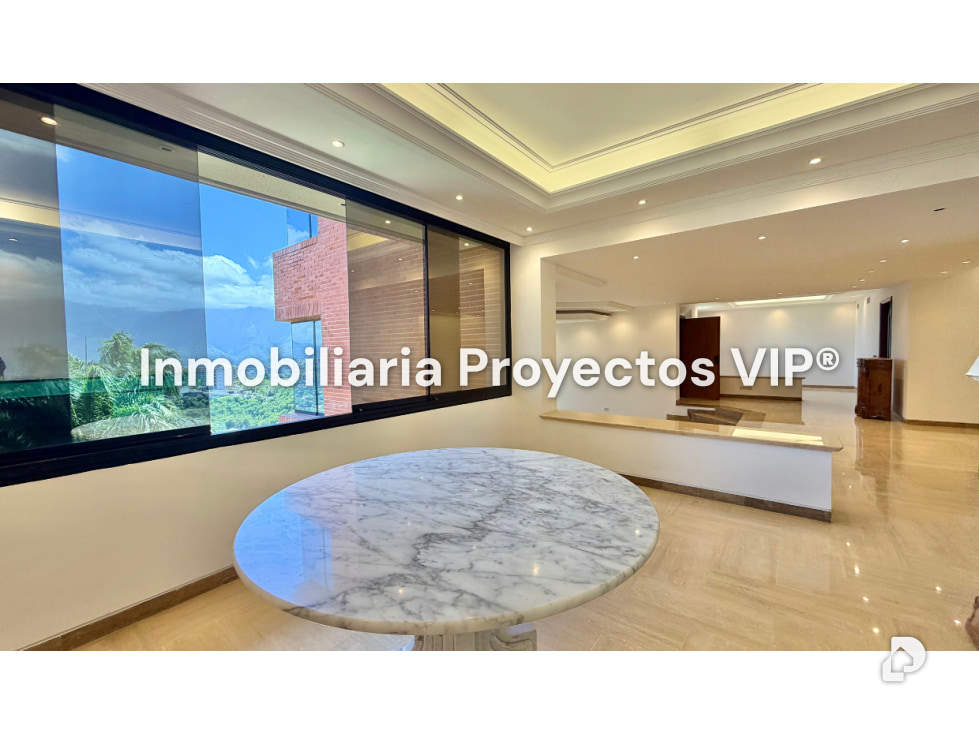 Apartamento en Colinas de Tamanaco, Caracas – 3