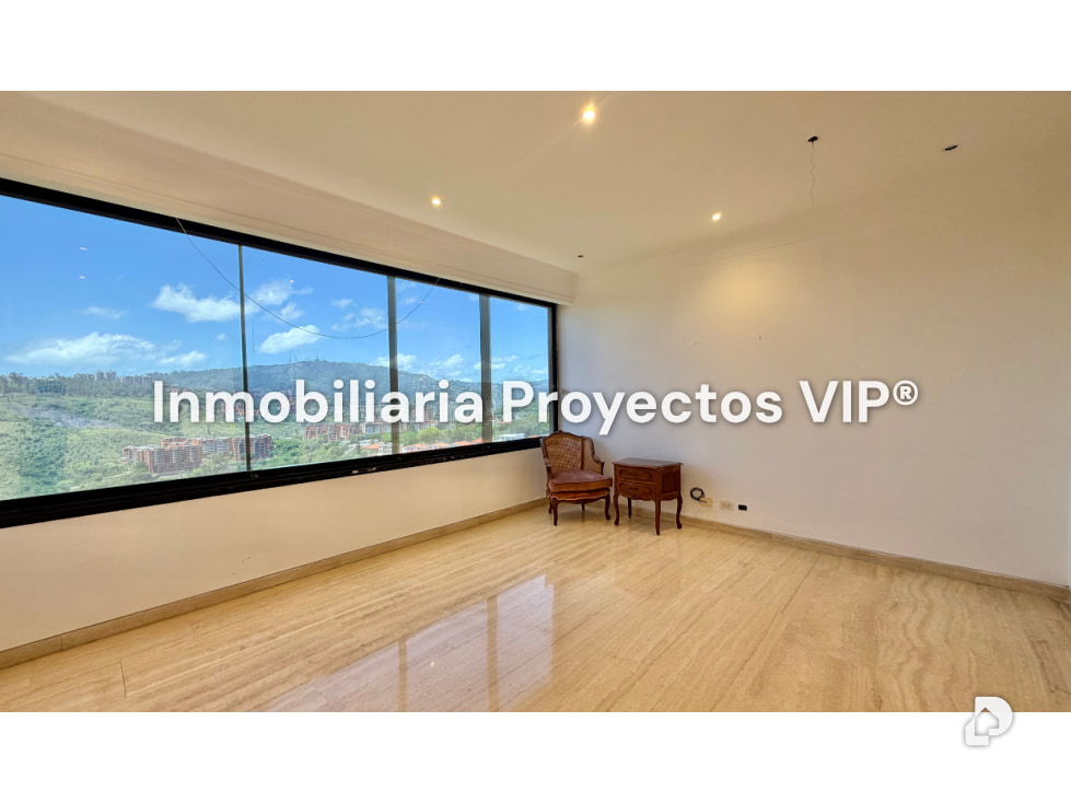 Apartamento en Colinas de Tamanaco, Caracas – 8