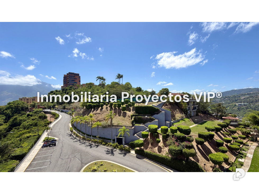 Apartamento en Colinas de Tamanaco, Caracas – 13