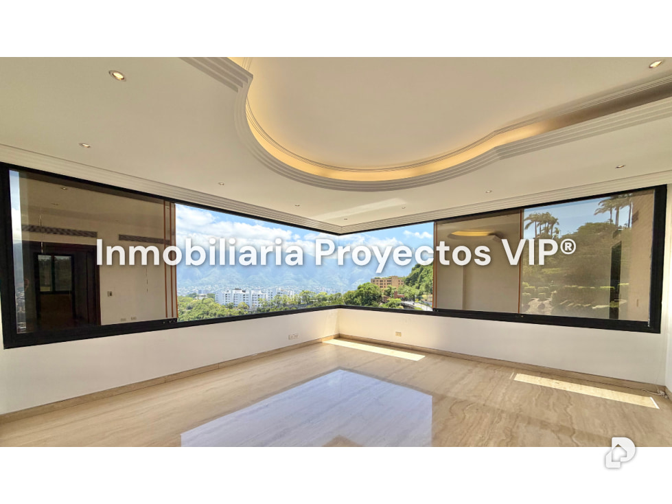 Apartamento en Colinas de Tamanaco, Caracas – 5