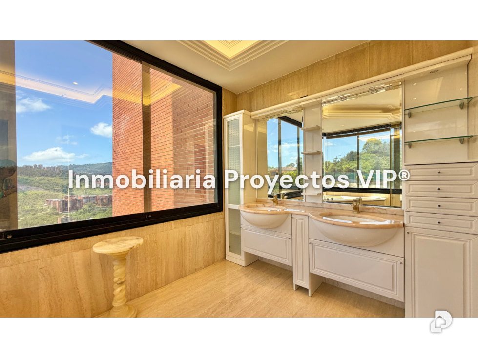 Apartamento en Colinas de Tamanaco, Caracas – 7