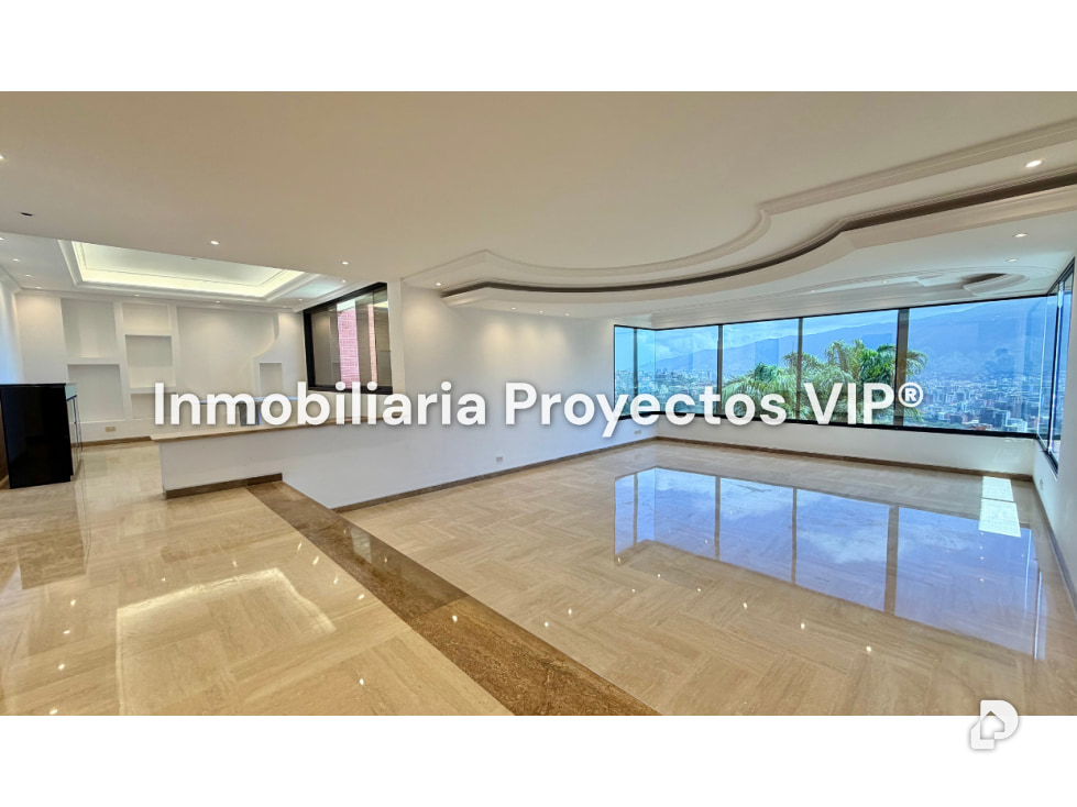 Apartamento en Colinas de Tamanaco, Caracas – 2